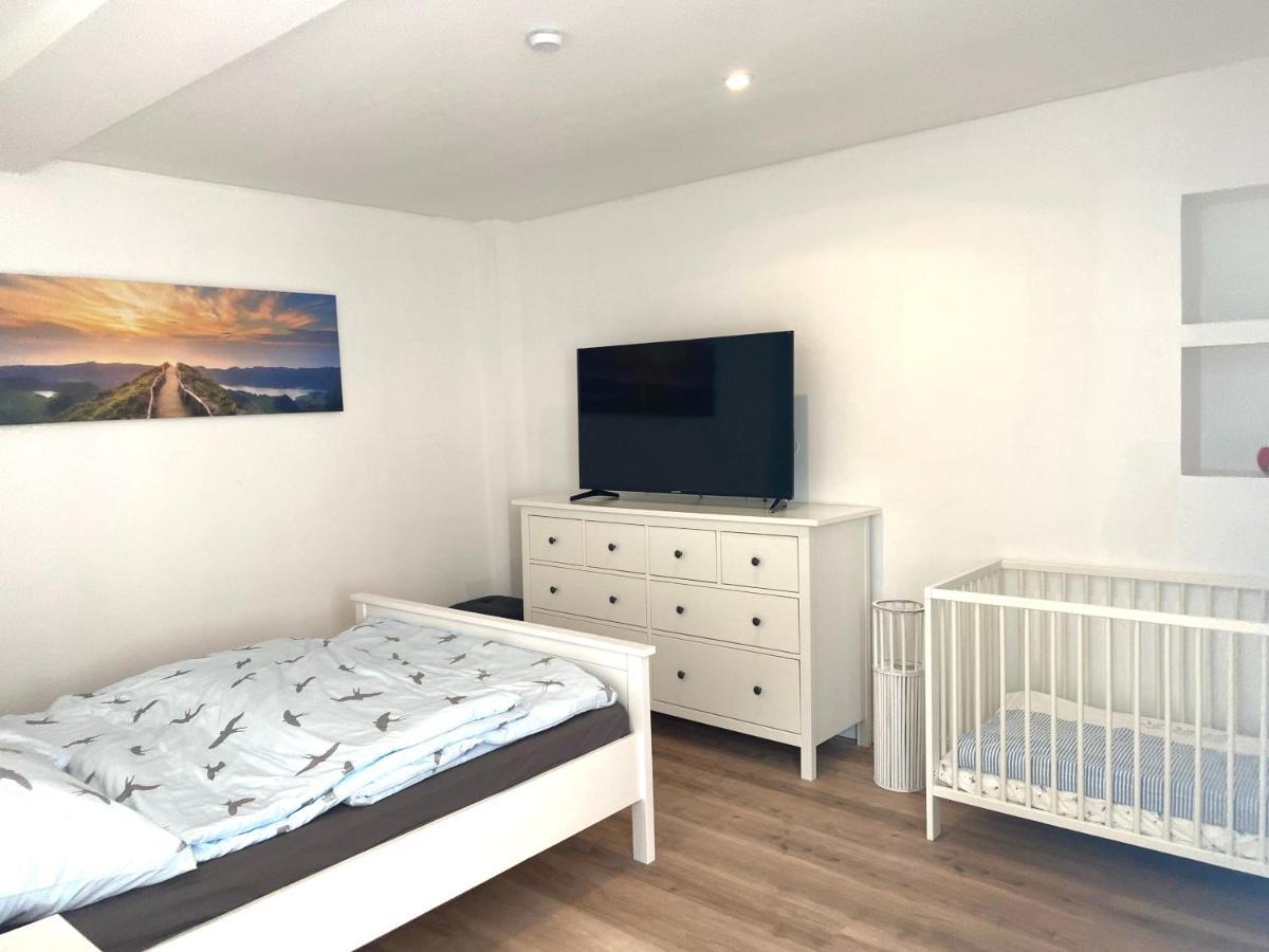 Ferienwohnung Wasserkunst 2 Bad Harzburg Kültér fotó