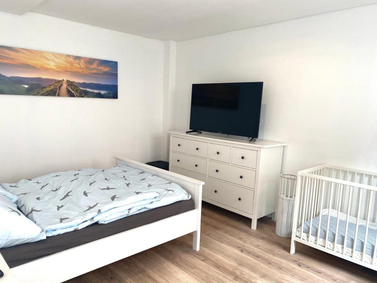 Ferienwohnung Wasserkunst 2 Bad Harzburg Kültér fotó