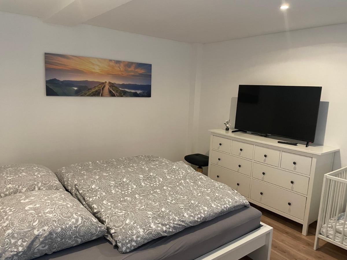 Ferienwohnung Wasserkunst 2 Bad Harzburg Kültér fotó